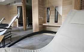 Berg- Elegant Guesthouse
